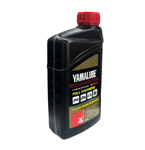 YAMALUBE - ACEITE 10W40 FULL SINTETICO2