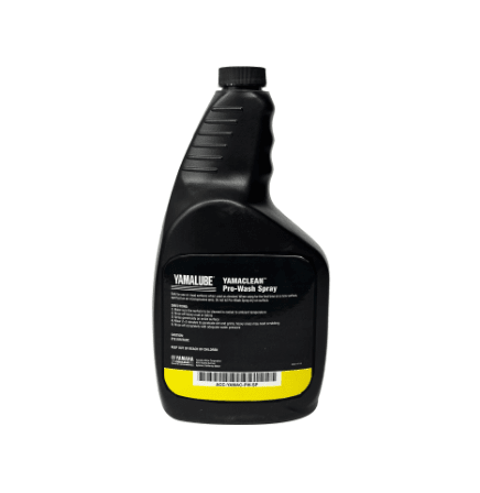 YAMALUBE - YAMACLEAN PRO WASH SPRAY2