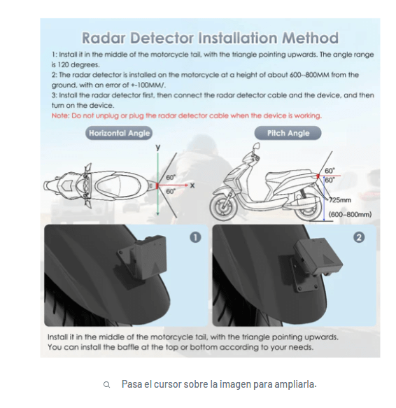 CARPURIDE - CARPLAY 702 RS PRO5