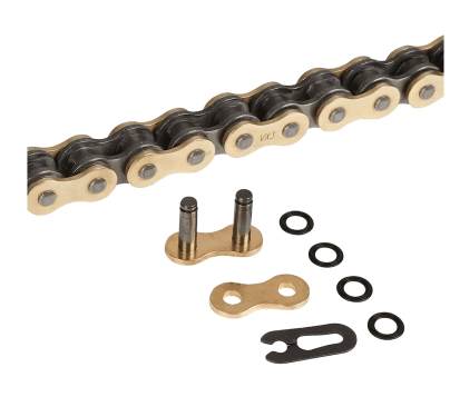 DID - CADENA 525 VX3-124 JP2