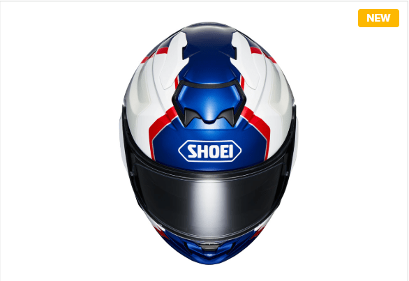SHOEI - CASCO GT AIR 3 REALM TC102