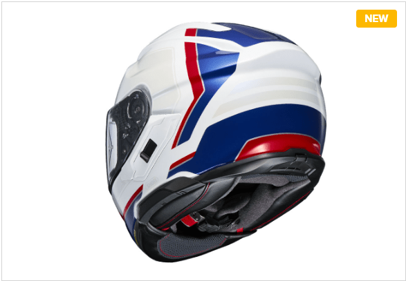 SHOEI - CASCO GT AIR 3 REALM TC103