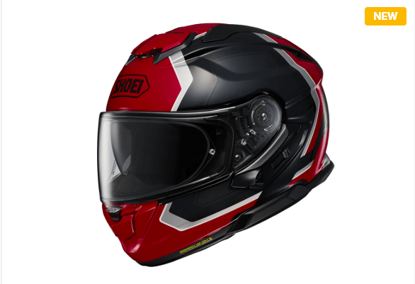 SHOEI - CASCO GT AIR 3 REALM TC11