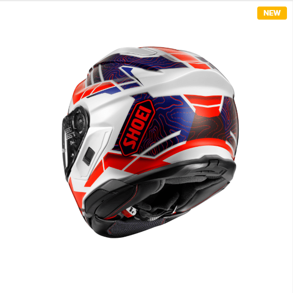 SHOEI - CASCO GT AIR 3 HIKE TC-103