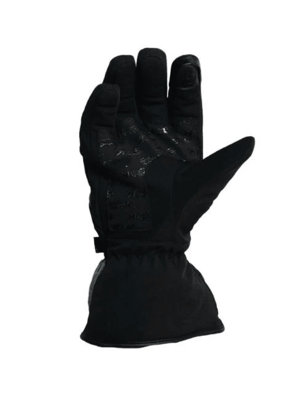 KMZ - GUANTES LARGOS COOL NOMAS GRIS2