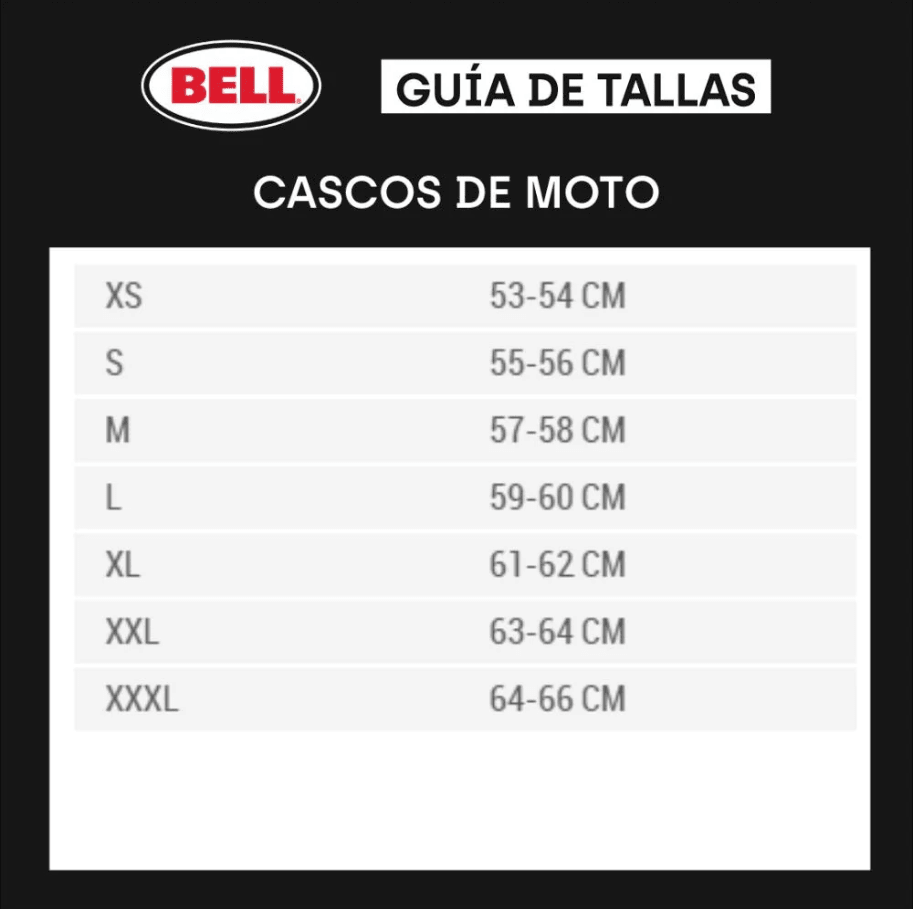 BELL - CASCO BULLIT GT NEGRO MATE6