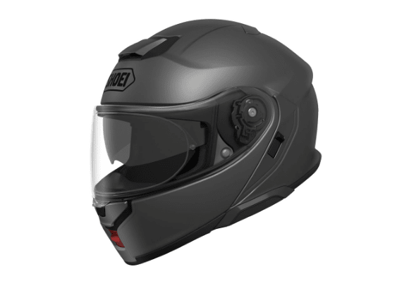 SHOEI - CASCO NEOTEC 3 GRIS MATE1