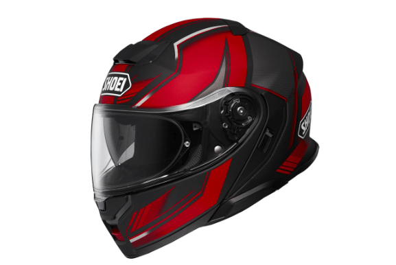SHOEI - CASCO NEOTEC 3 GRASP NE40 TC-11