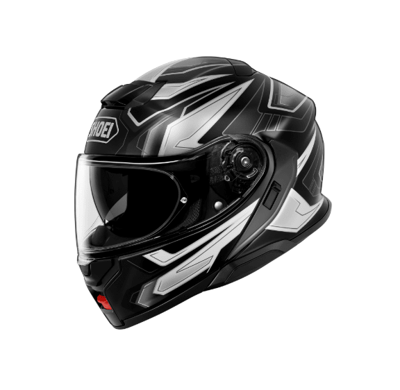 SHOEI - CASCO ABATIBLE NEOTEC 3 ANTHEM TC-51