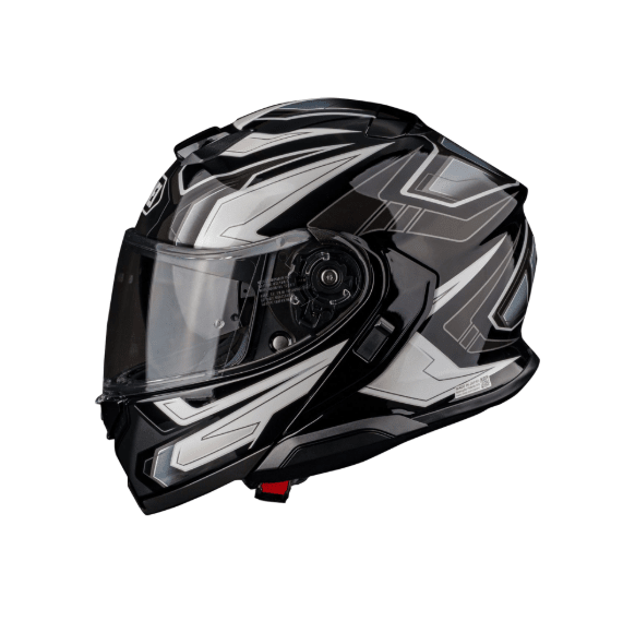 SHOEI - CASCO ABATIBLE NEOTEC 3 ANTHEM TC-52