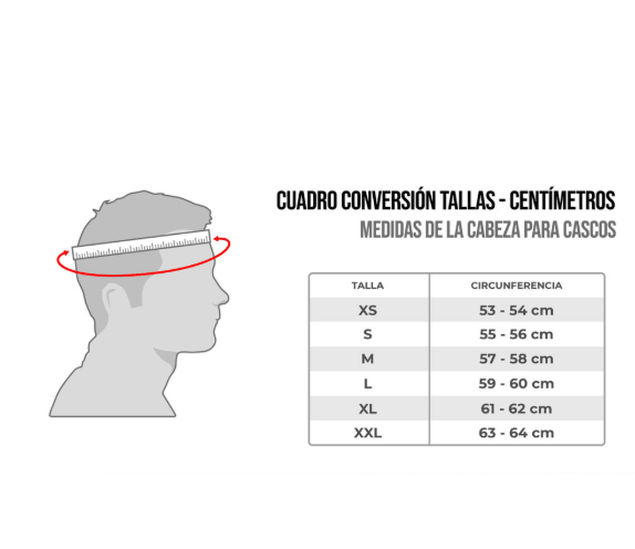 SHOEI - CASCO ABATIBLE NEOTEC 3 ANTHEM TC-54