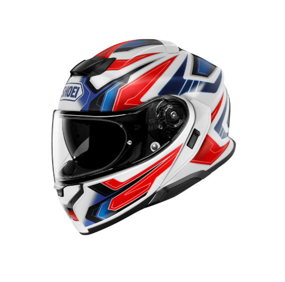 SHOEI - CASCO ABATIBLE NEOTEC 3 ANTHEM TC-101