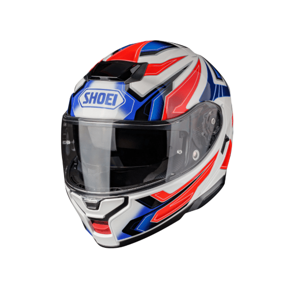 SHOEI - CASCO ABATIBLE NEOTEC 3 ANTHEM TC-102