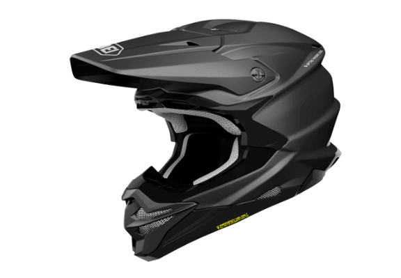 SHOEI - CASCO COMPETICION VFX WR061