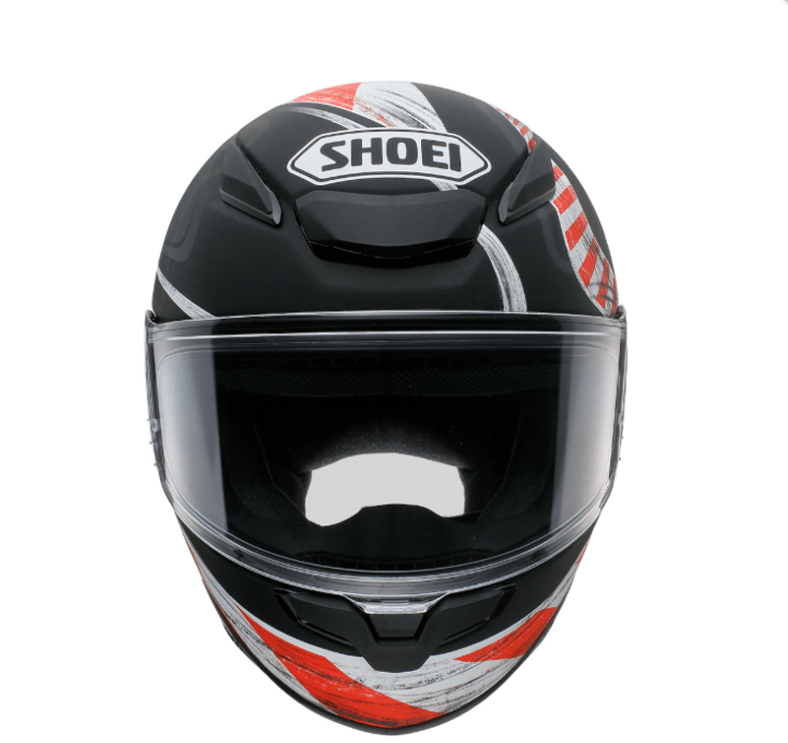 SHOEI - CASCO NXR2 KNEE DOWN TC-55