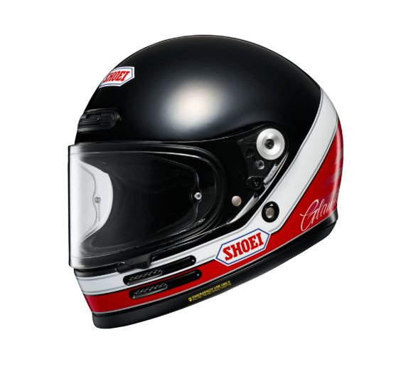 SHOEI - CASCO GLAMSTER ABIDING TC-11