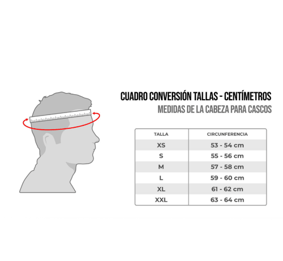 SHOEI - CASCO GLAMSTER ABIDING TC-12