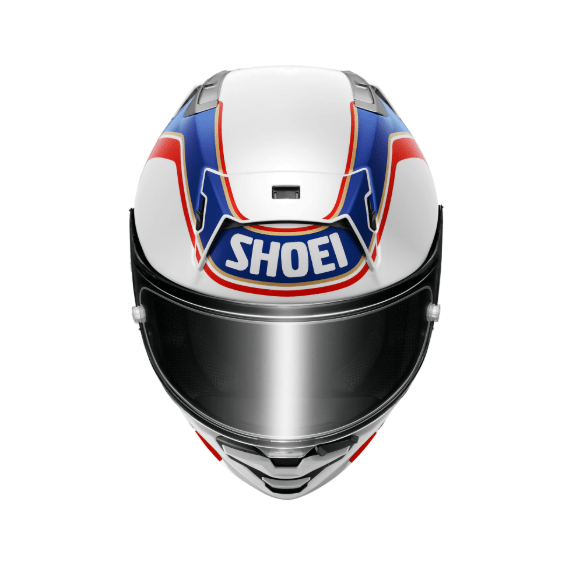 SHOEI - CASCO X-SPR PRO GARDNER TC-42
