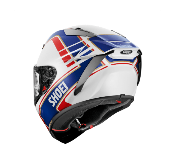 SHOEI - CASCO X-SPR PRO GARDNER TC-43