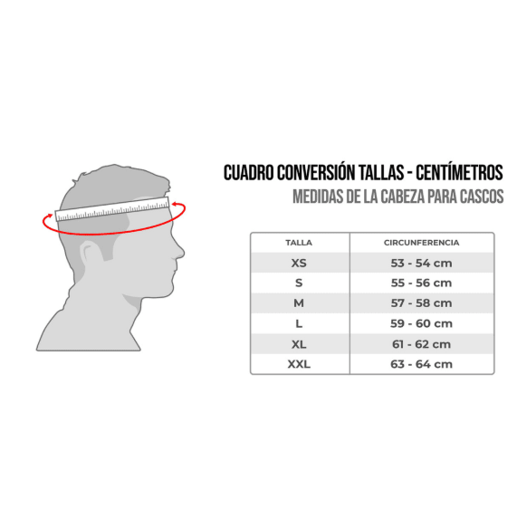 SHOEI - CASCO X-SPR PRO GARDNER TC-44