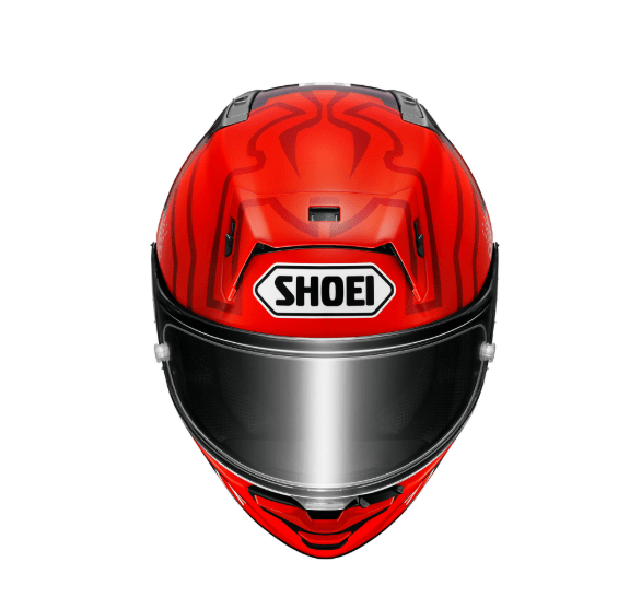 SHOEI - CASCO X-SPR PRO MARQUEZ 8 TC-13