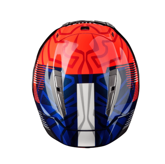SHOEI - CASCO X-SPR PRO MARQUEZ 8 TC-14