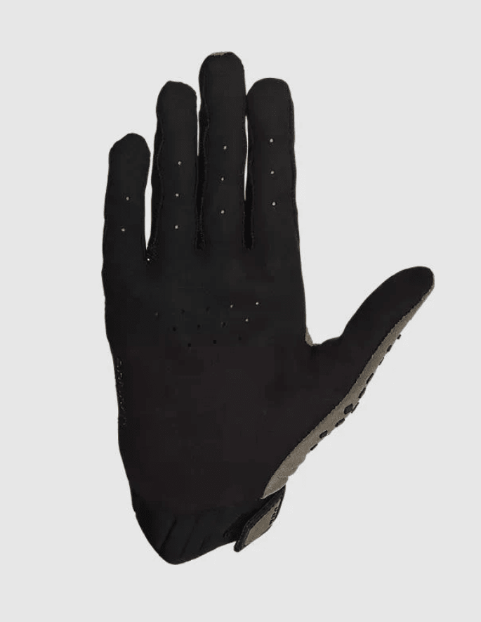 FOX - GUANTE BOMBER LT CAFÉ2