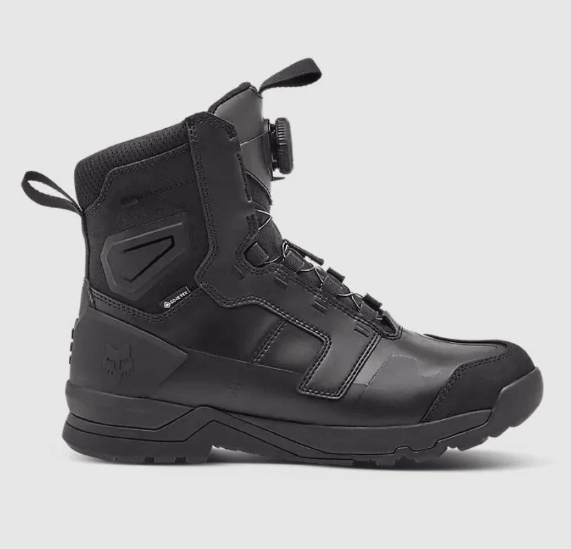 FOX - BOTAS - DEFEND ADV NEGRO2
