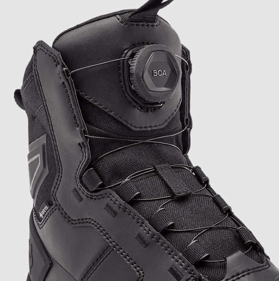 FOX - BOTAS - DEFEND ADV NEGRO3