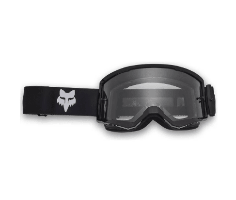 FOX - ANTIPARRA MAIND SAND NEGRO1