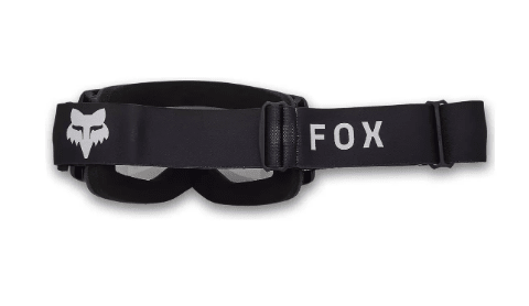 FOX - ANTIPARRA MAIND SAND NEGRO2