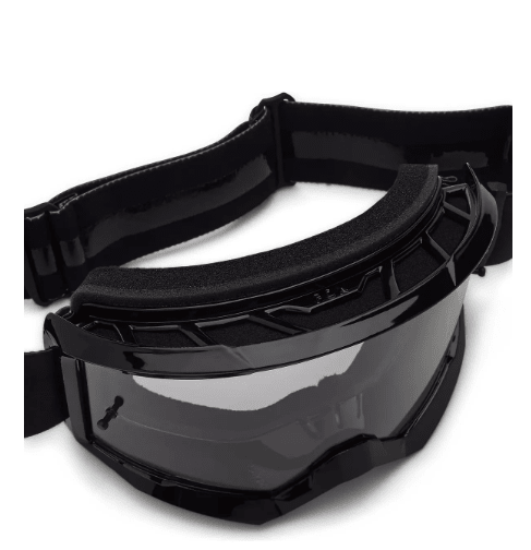 FOX - ANTIPARRA MAIND SAND NEGRO3