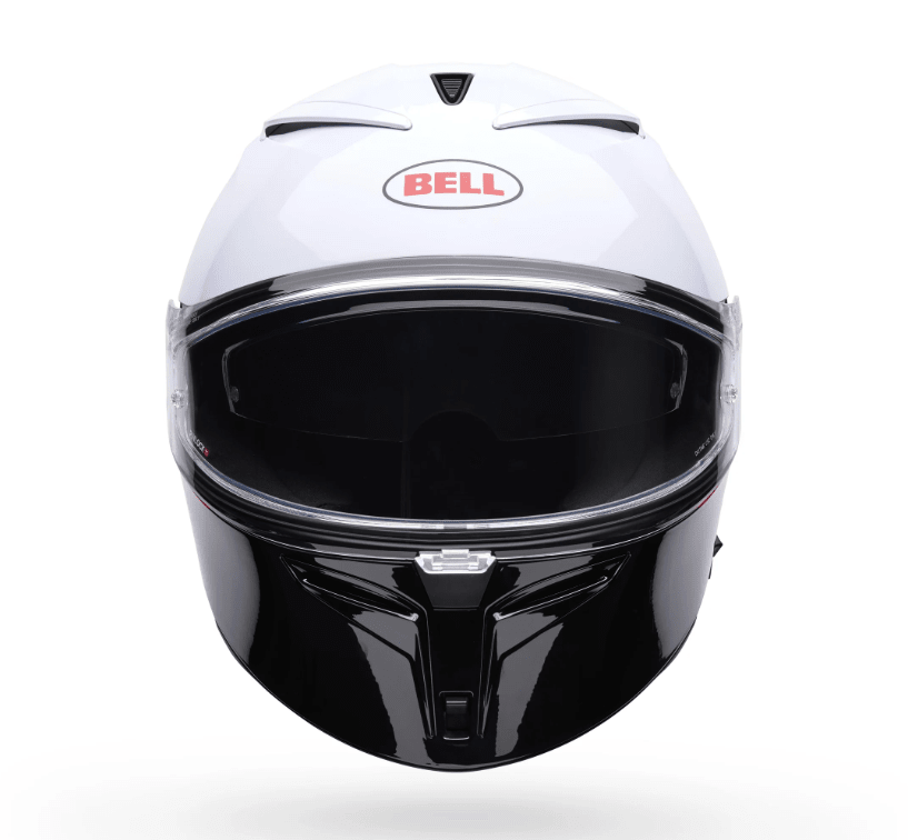 BELL - CASCO LITHIUM MOTION BLANCO/NEGRO3