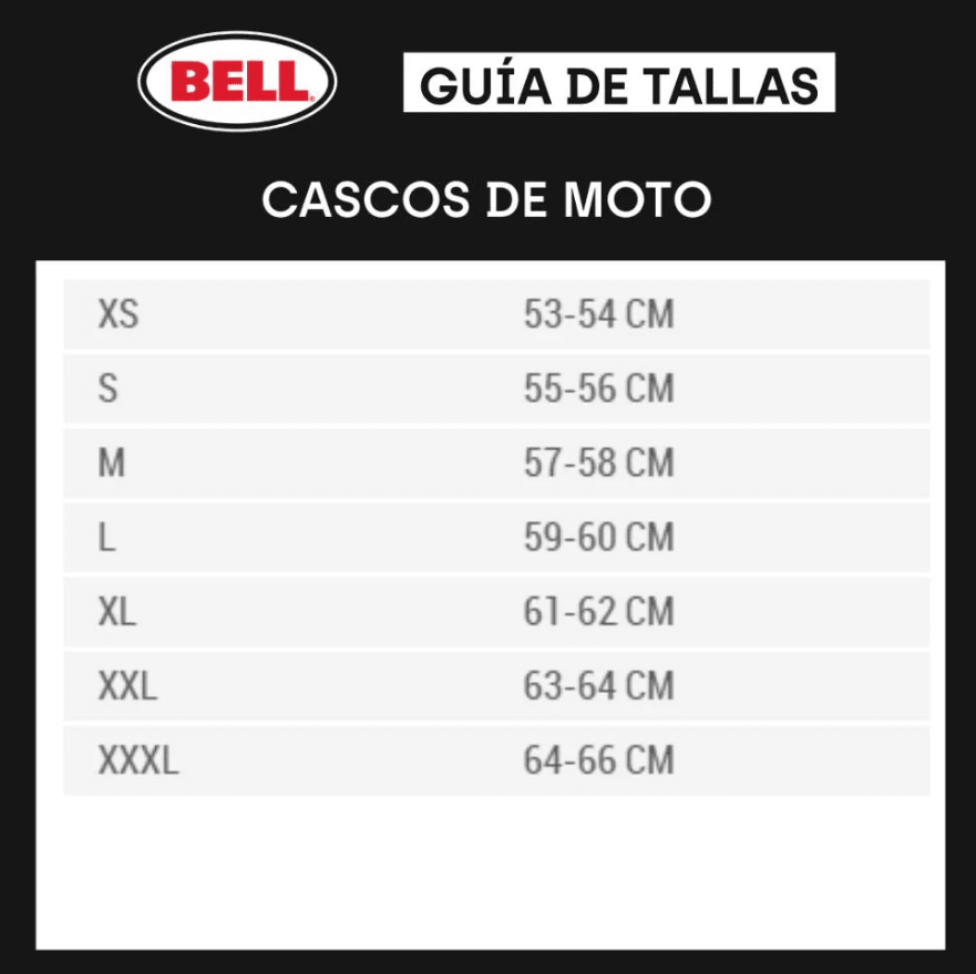 BELL - CASCO LITHIUM PASSION AZUL CLARO4