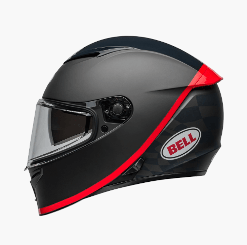 BELL - CASCO LITHIUM MIPS NEGRO3