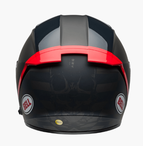 BELL - CASCO LITHIUM MIPS NEGRO4