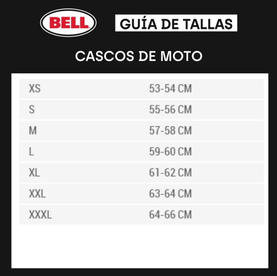 BELL - CASCO RACESTAR DLX CORSA AZUL/AMARILLO6