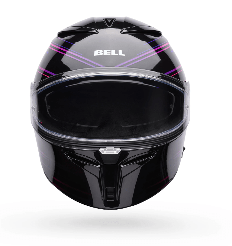BELL - CASCO LITHIUM VELO NEGRO3