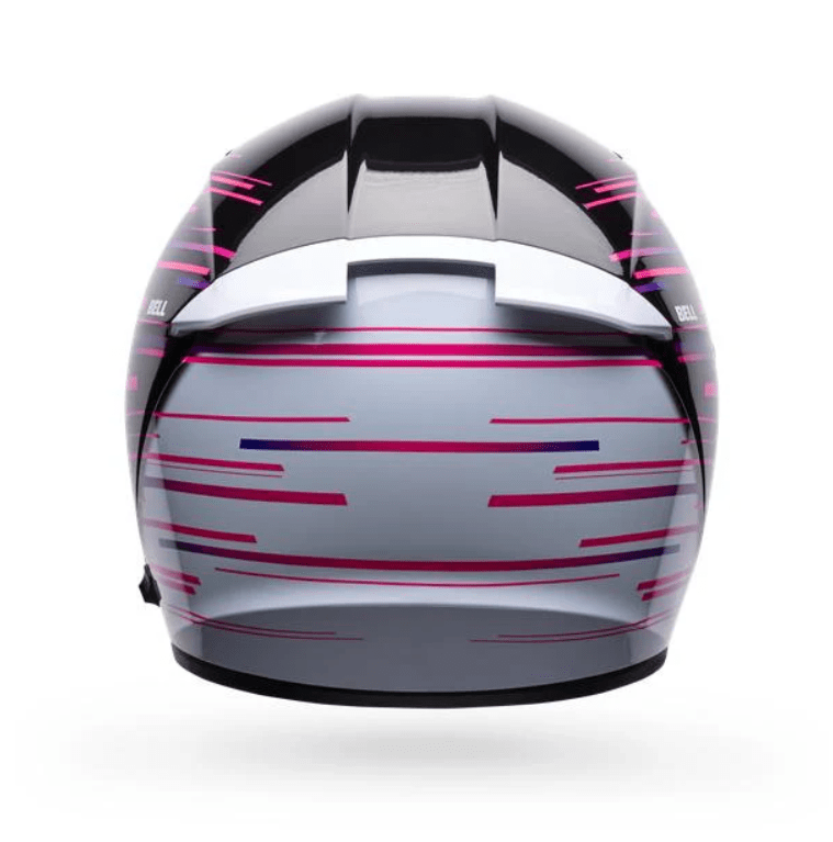 BELL - CASCO LITHIUM VELO NEGRO4