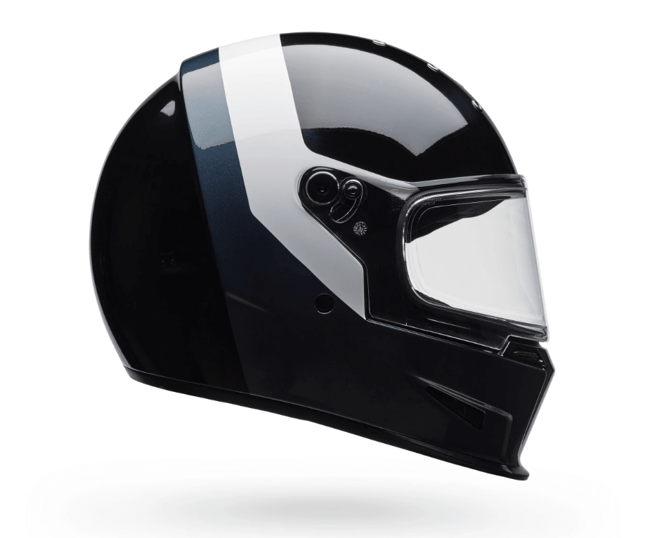BELL - CASCO ELIMINATOR MENACE NEGRO2