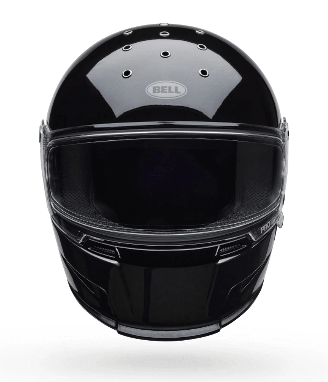 BELL - CASCO ELIMINATOR MENACE NEGRO3