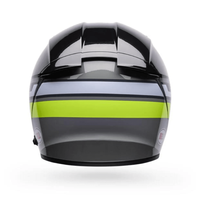 BELL - CASCO LITHIUM MOTION GRIS4