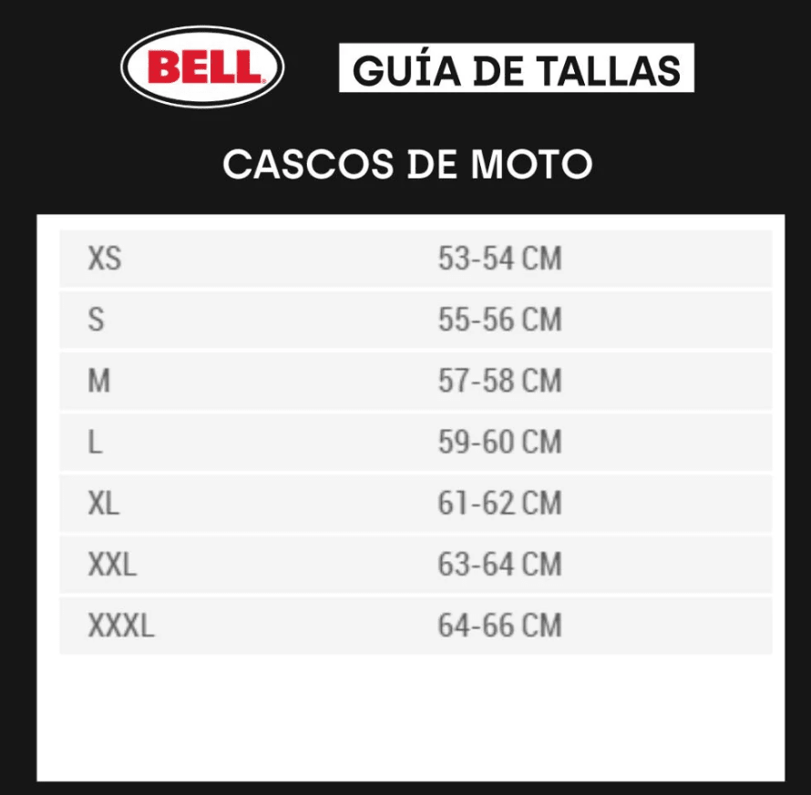 BELL - CASCO LITHIUM MOTION GRIS5