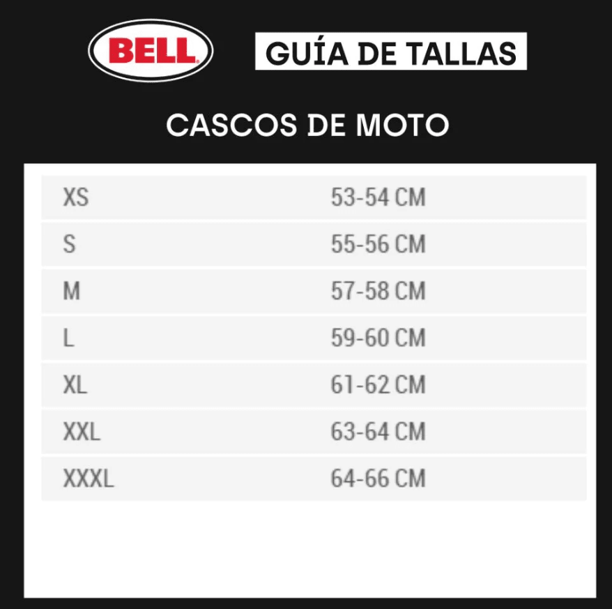 BELL - CASCO ELIMINATOR MENACE AZUL/BLANCO6