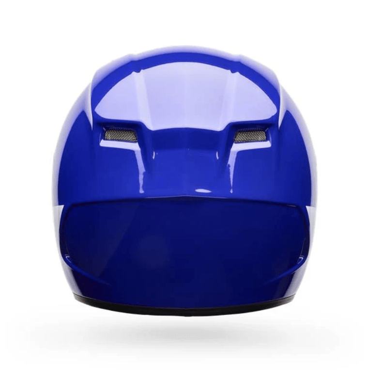 BELL - CASCO QUALIFIER CLIP AZUL4