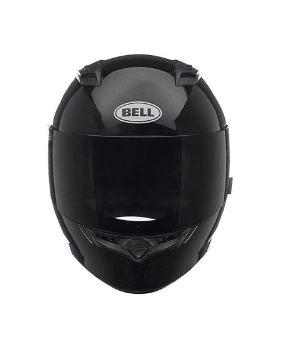 BELL - CASCO QUALIFER NEGRO3