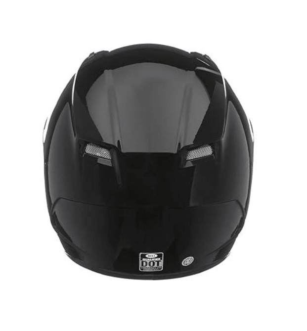 BELL - CASCO QUALIFER NEGRO4