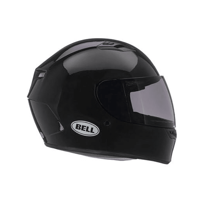 BELL - CASCO QUALIFER NEGRO2