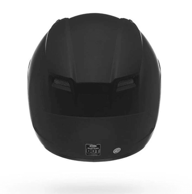 BELL - CASCO QUALIFIER NEGRO MATE5