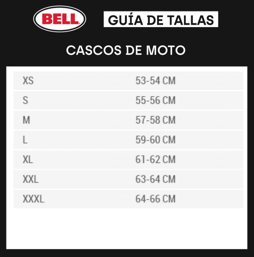 BELL - CASCO BROOZER NEGRO MATE5